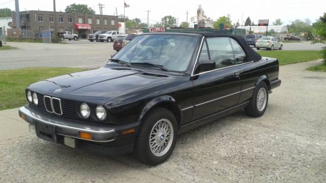 1991 BMW 3-Series - photo 3