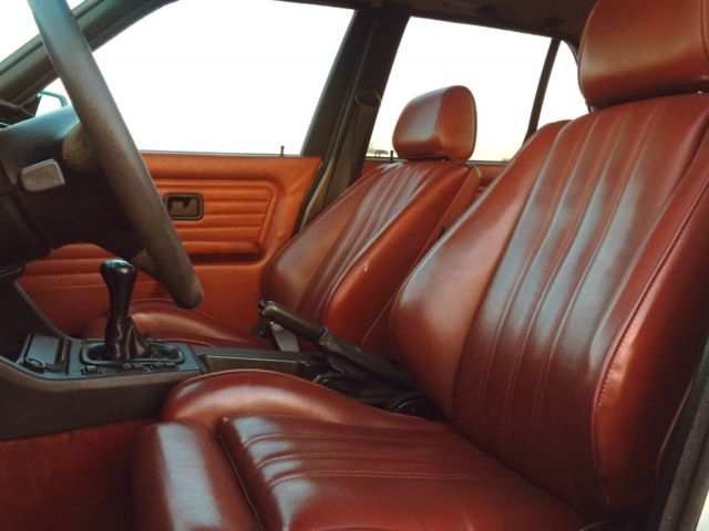 1991 BMW 3-Series M-Technic2 - photo 11