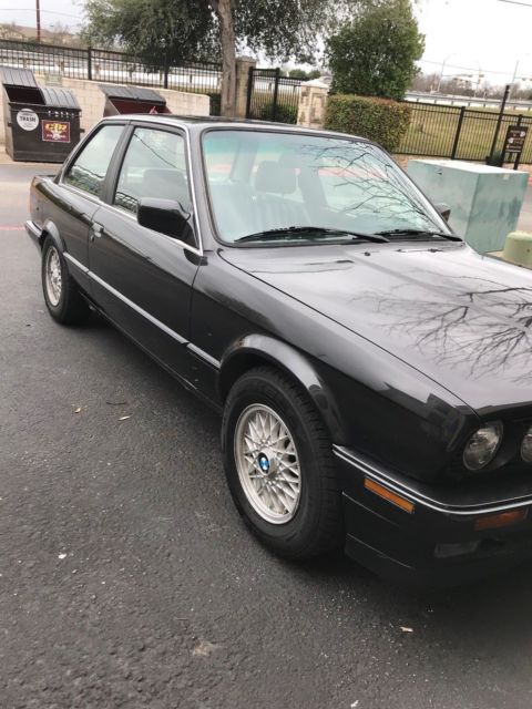 1991 BMW 3-Series - photo 2