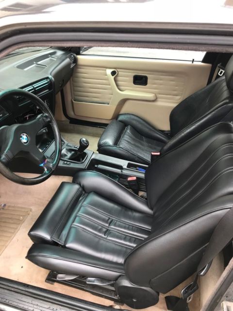 1991 BMW 3-Series - photo 7