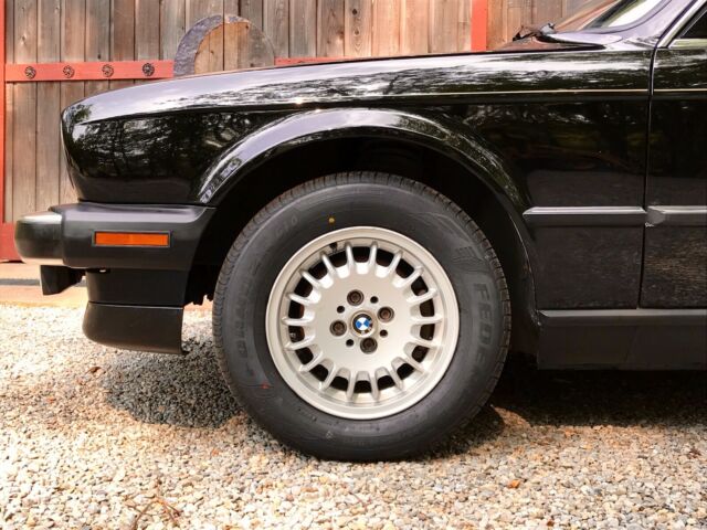 1991 BMW 3-Series - photo 10