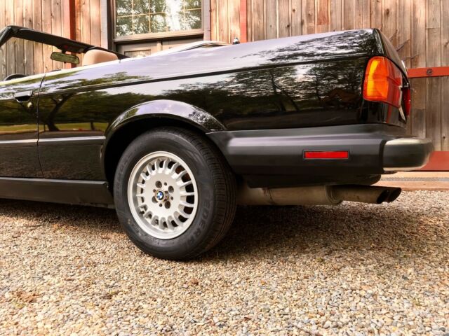 1991 BMW 3-Series - photo 11