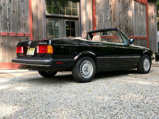 1991 BMW 3-Series - photo 2
