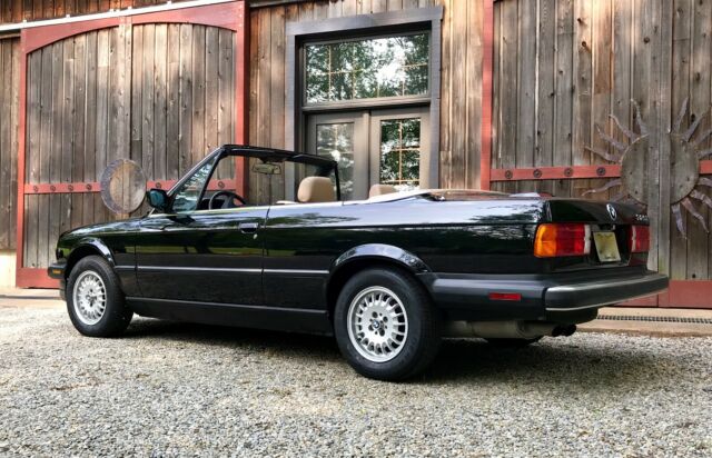 1991 BMW 3-Series - photo 3