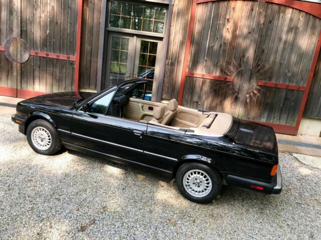 1991 BMW 3-Series - photo 4