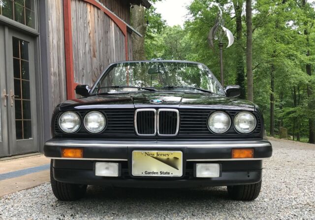 1991 BMW 3-Series - photo 5
