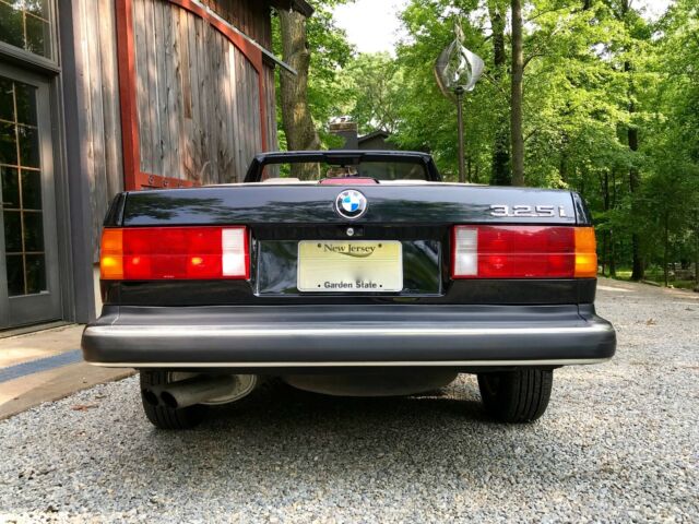 1991 BMW 3-Series - photo 6