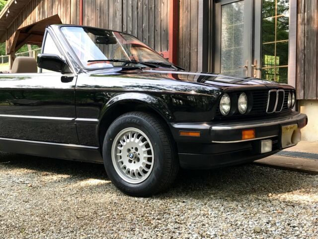 1991 BMW 3-Series - photo 7