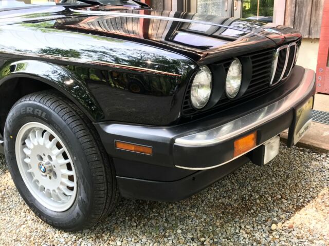 1991 BMW 3-Series - photo 8