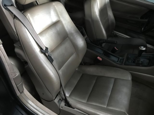 1991 BMW 8-Series 850i - photo 11