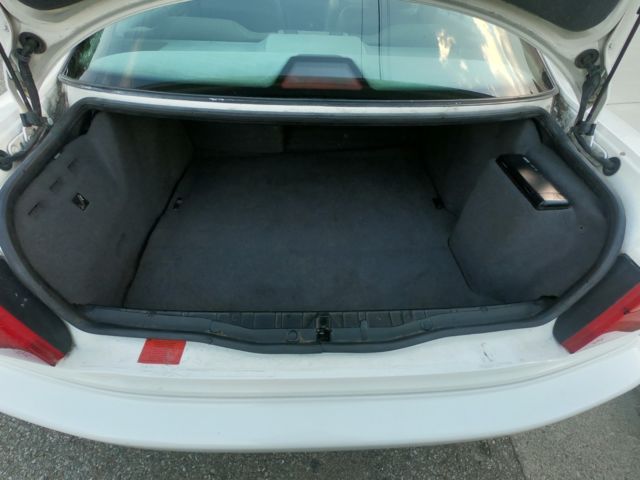 1991 BMW 8-Series - photo 12