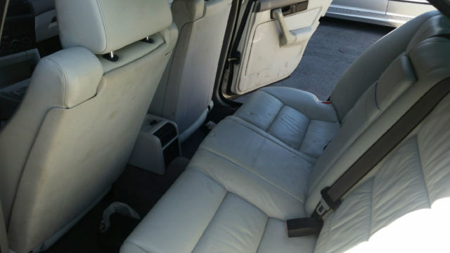 1991 BMW M5 - photo 7