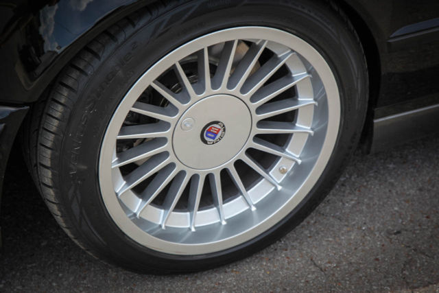 1991 BMW M5 - photo 8