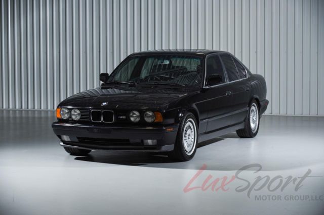 1991 BMW Other