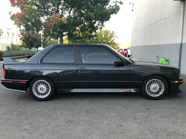 1991 BMW M3 Coupe - photo 5