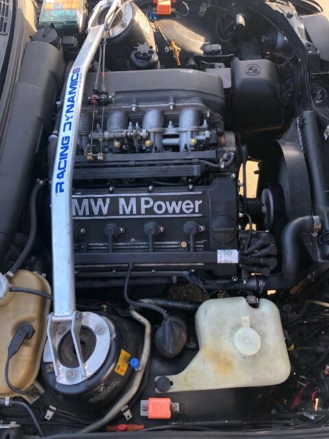 1991 BMW M3 Coupe - photo 9