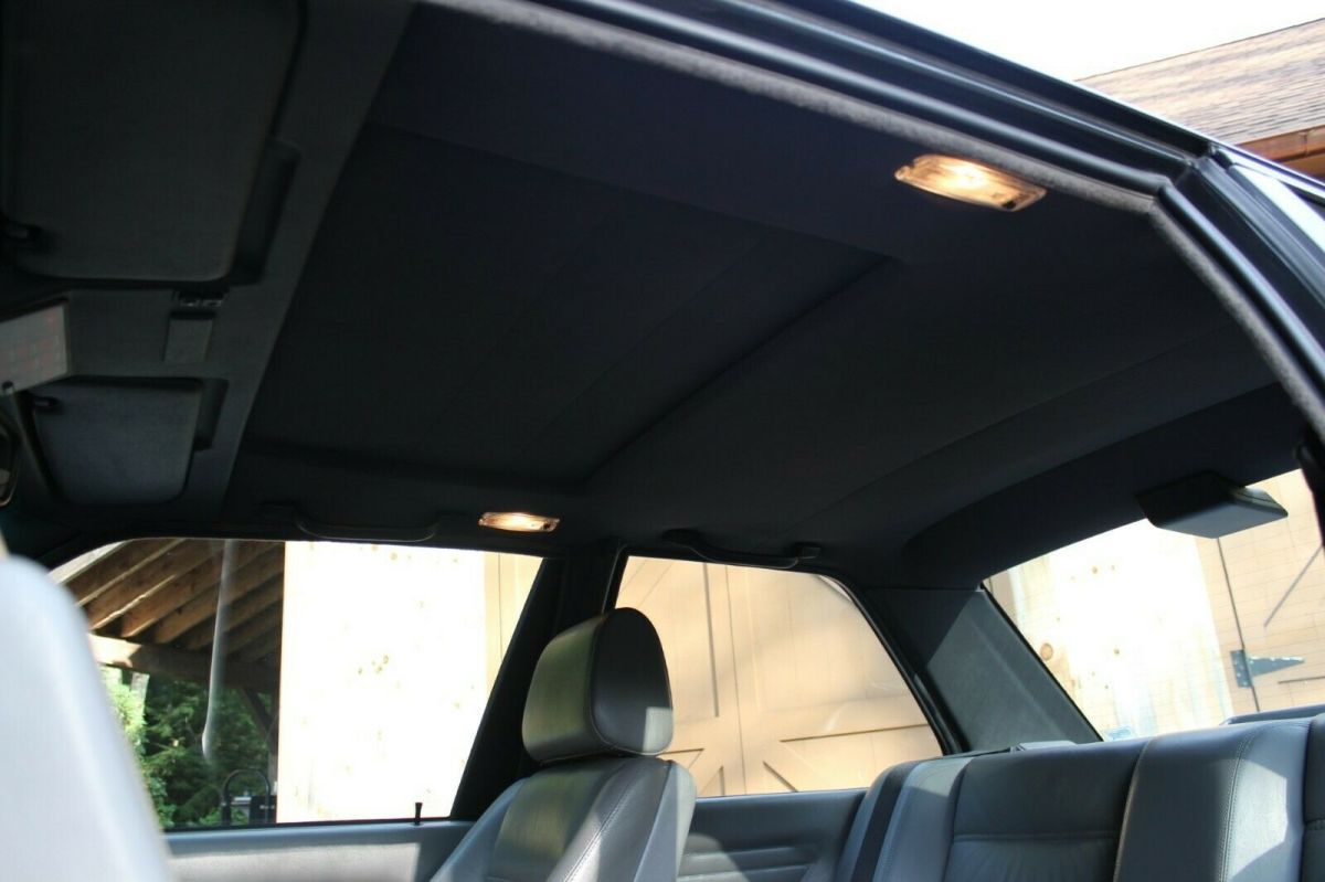 1991 BMW M3 - photo 12