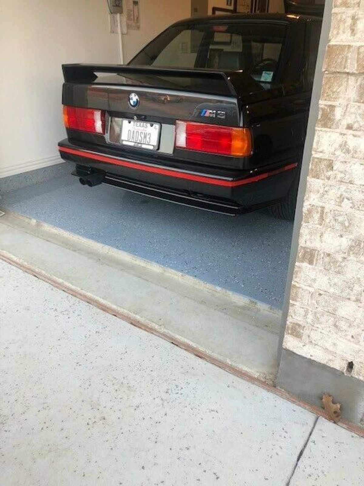 1991 BMW M3 - photo 4