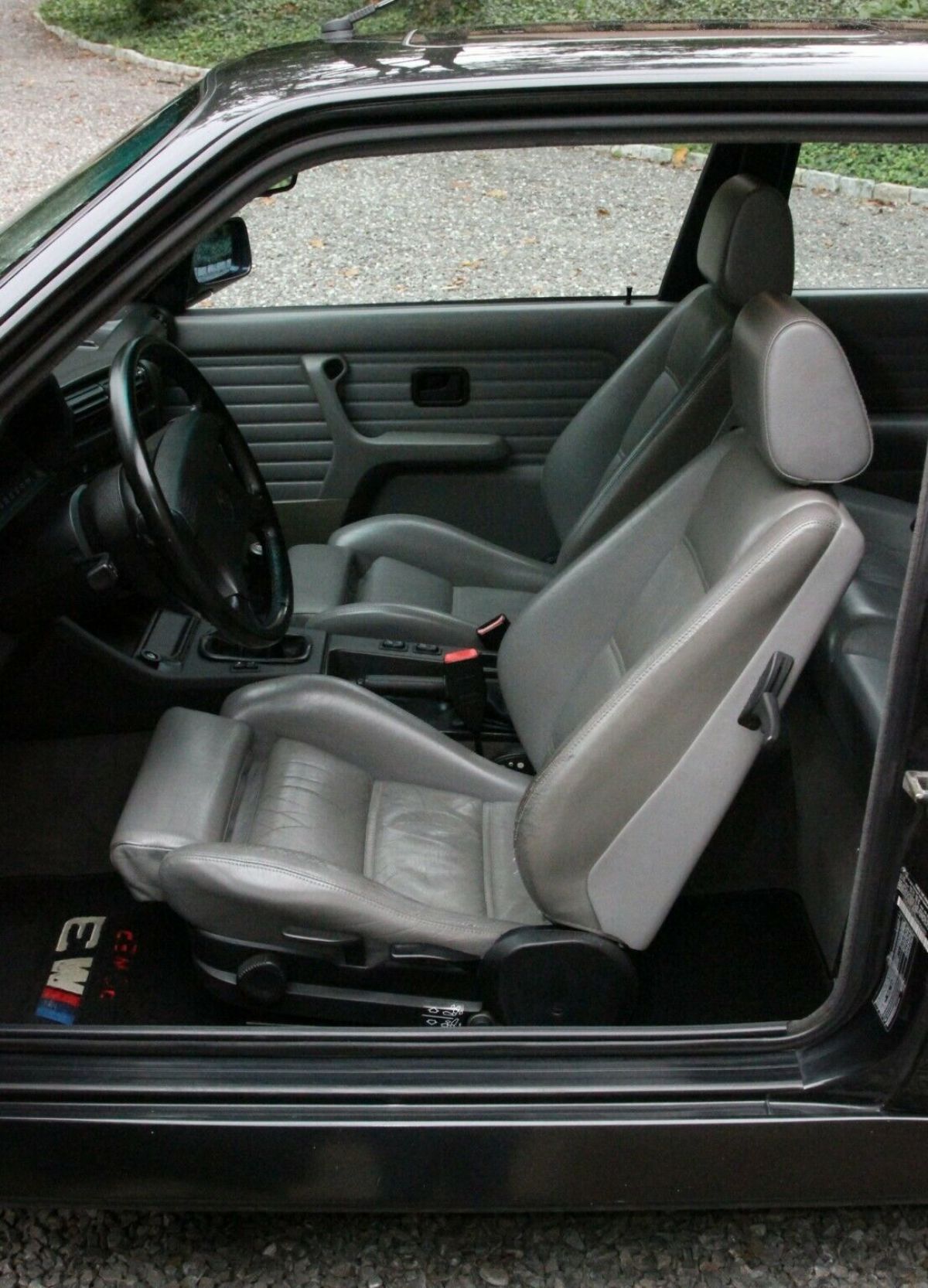 1991 BMW M3 - photo 6