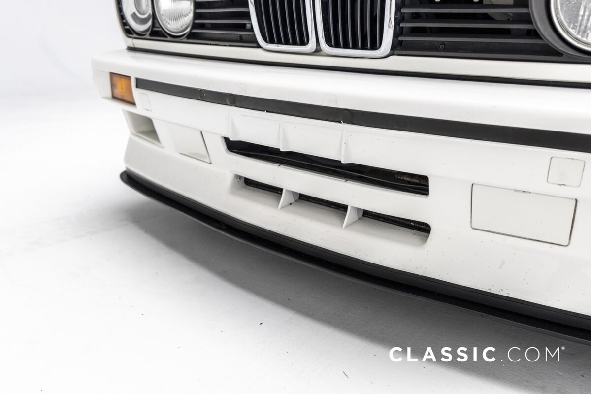 1991 BMW M3 - photo 10