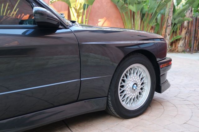 1991 BMW M3 - photo 10