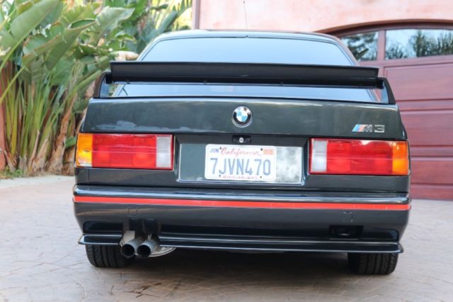 1991 BMW M3 - photo 4