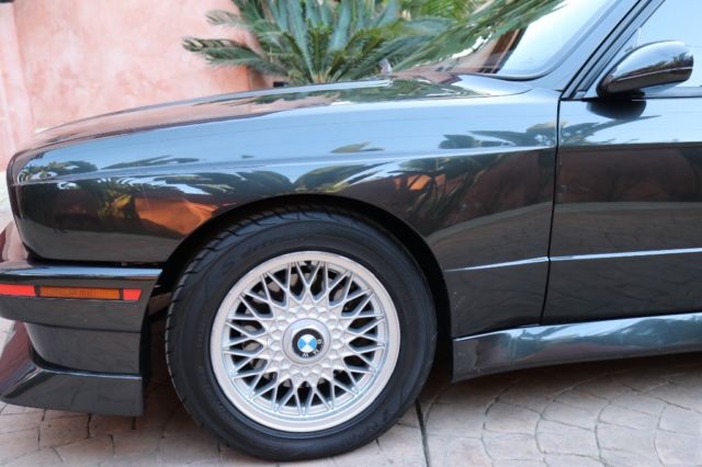 1991 BMW M3 - photo 5