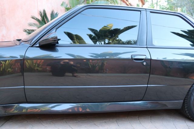 1991 BMW M3 - photo 6