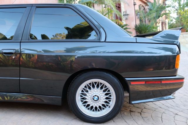 1991 BMW M3 - photo 7
