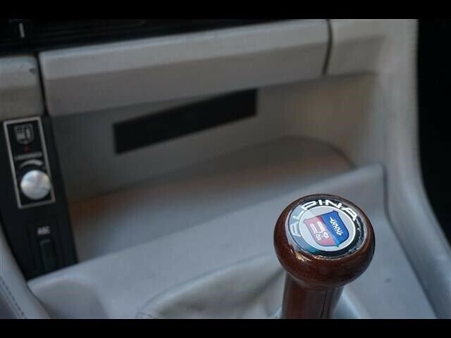 1991 BMW M5 BITURBO Twin Turbo - photo 8