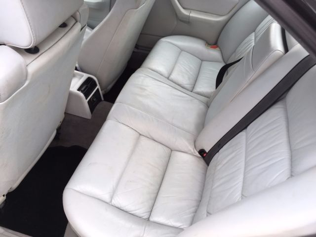 1991 BMW M5 - photo 5