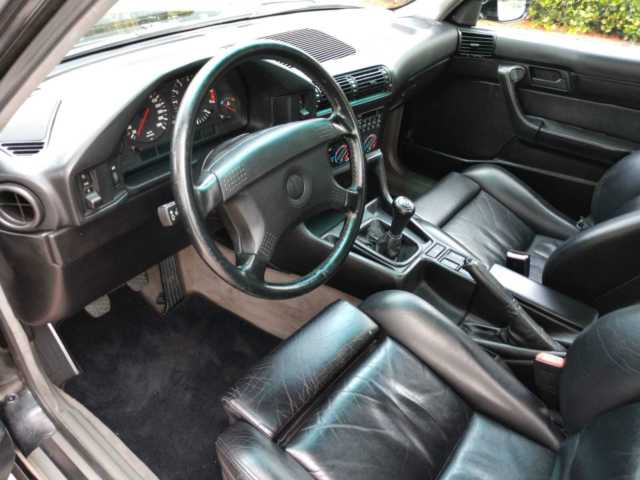 1991 BMW M5 - photo 10