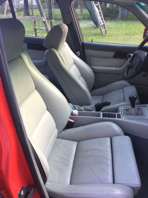 1991 BMW 5-Series M5 - photo 11