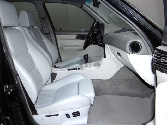 1991 BMW 5-Series M5 - photo 7