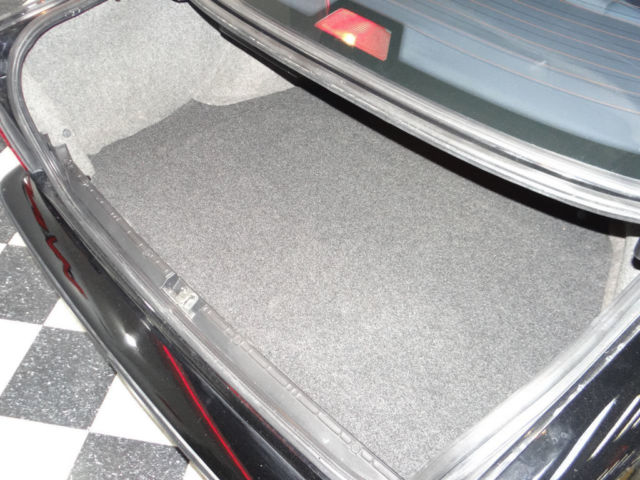 1991 BMW 5-Series M5 - photo 11