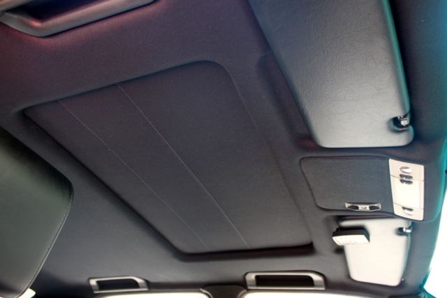 1991 BMW M5 - photo 11