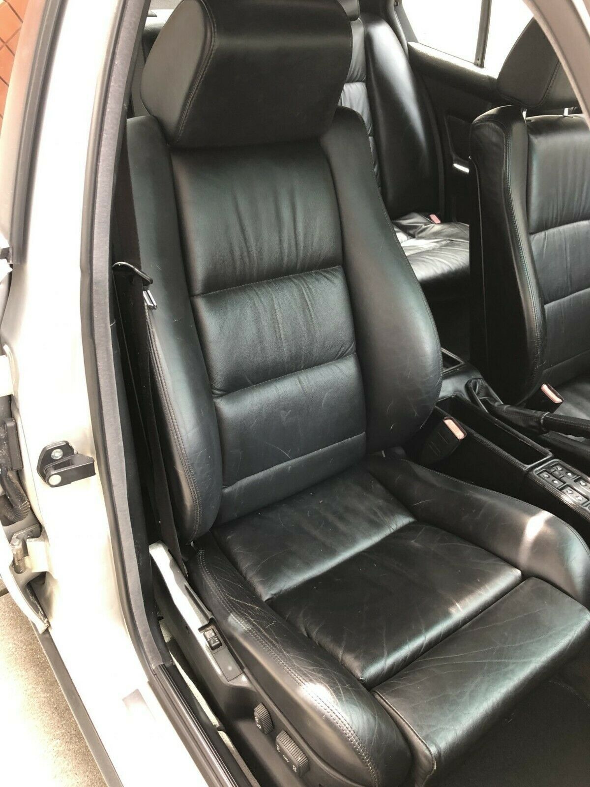 1991 BMW M5 M - photo 12