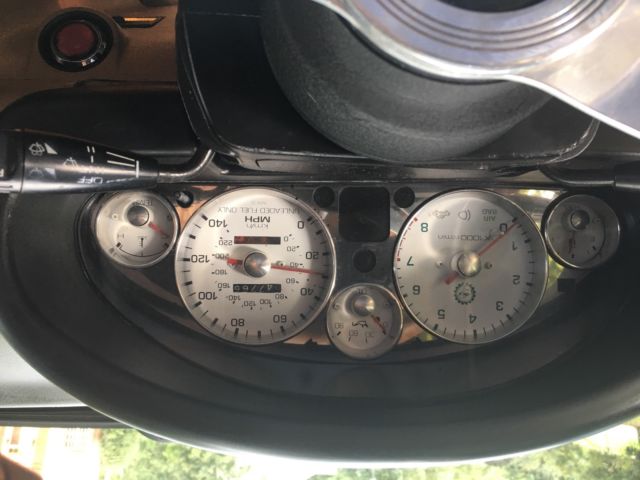 1991 Mazda MX-5 Miata - photo 11