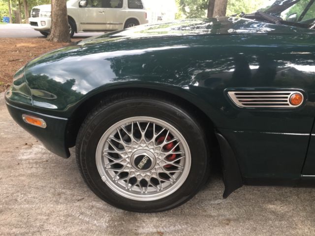 1991 Mazda MX-5 Miata - photo 3