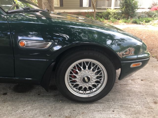 1991 Mazda MX-5 Miata - photo 5