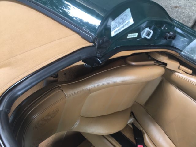 1991 Mazda MX-5 Miata - photo 9