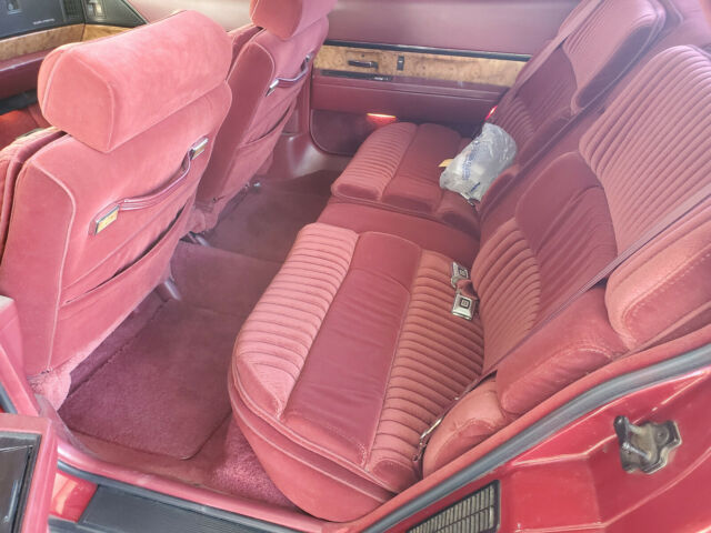 1991 Buick Park Avenue - photo 2