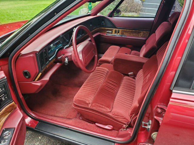 1991 Buick Park Avenue - photo 3