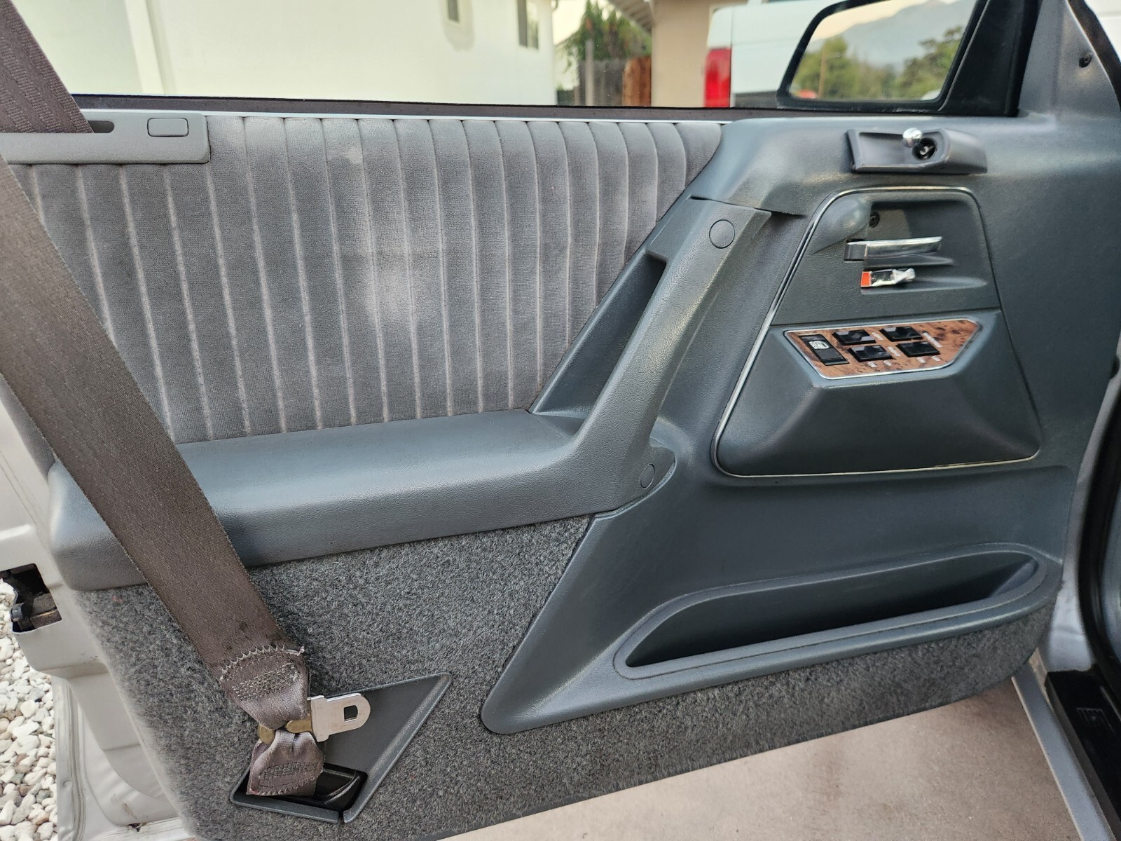 1991 Buick Century Special - photo 12