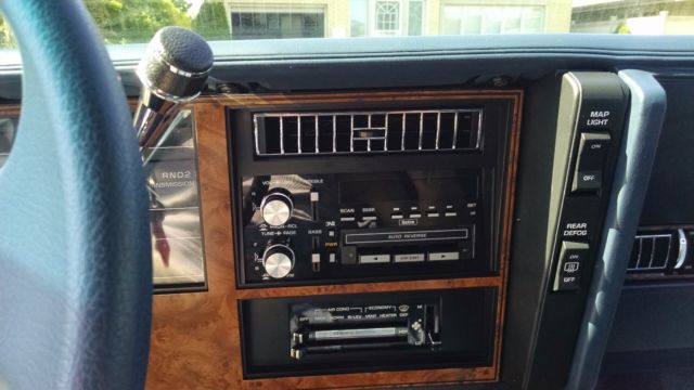 1991 Buick Century - photo 10
