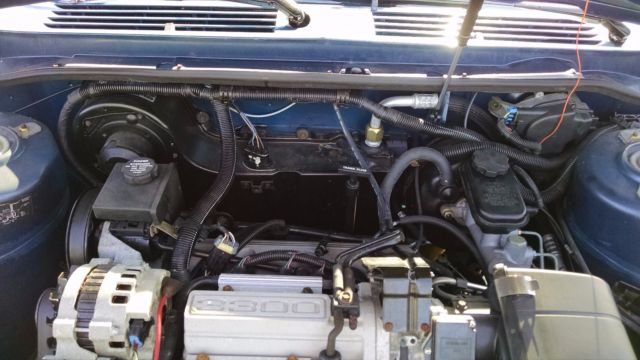 1991 Buick Century - photo 12