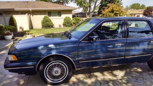 1991 Buick Century - photo 2