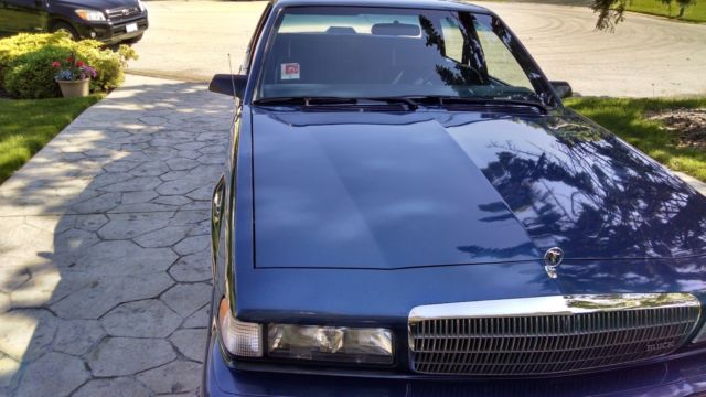 1991 Buick Century - photo 4