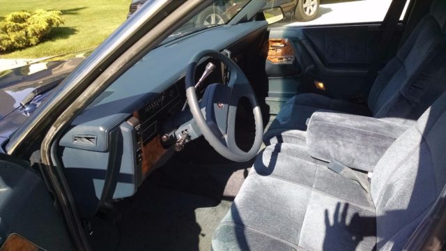 1991 Buick Century - photo 6