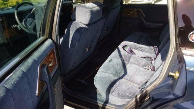 1991 Buick Century - photo 7